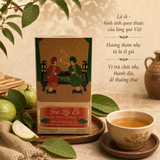  Trà Lá Ổi (54g) 