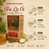  Trà Lá Ổi (54g) 