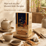  Trà Đông Trùng Hạ Thảo (54g) 