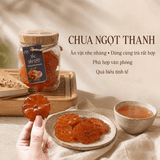  Tắc Sấy Dẻo 80g (100g) 