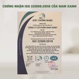  Xoài Cuộn Nếp Phồng 50g _ 133842 