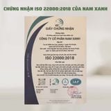  Mơ Sấy 150g 