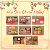  Hộp Quà Trung Thu - Mùa Thu Chín 