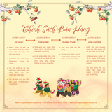  Hộp Quà Trung Thu - Mùa Thu Chín 