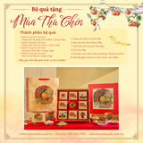  Hộp Quà Trung Thu - Mùa Thu Chín 