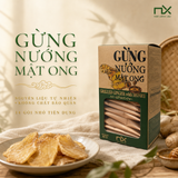  Gừng Nướng Mật Ong 80g (110g)_340020 