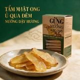  Gừng Nướng Mật Ong 80g (110g)_340020 