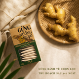  Gừng Nướng Mật Ong 80g (110g)_340020 