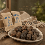  Mơ Sấy Tách Nước - Túi 10 Gói 