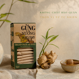  Gừng Nướng Mật Ong 80g (110g)_340020 