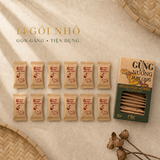  Gừng Nướng Mật Ong 80g (110g)_340020 