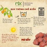  Mơ sấy 40g/túi 
