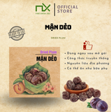  Mận Dẻo 150g 
