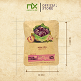  Mận Dẻo 50g (60g) _ 134481 