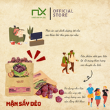  Mận Dẻo 50g (60g) _ 134481 