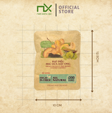  Hạt điều phủ dừa mật ong 30g/túi 