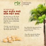  Hạt điều phủ dừa mật ong 30g/túi 