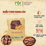  Hạt Điều Tươi Rang Củi 30g/Túi_37178 