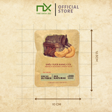  Hạt Điều Tươi Rang Củi 30g/Túi_37178 