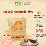  Hạt Điều Rang Muối Hồng 30g/Túi 