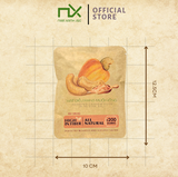  Hạt Điều Rang Muối Hồng 30g/Túi 