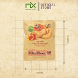  Hạt Điều Phủ Gấc Mật Ong 30g/Túi 