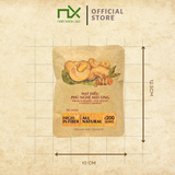  Hạt Điều Phủ Nghệ Mật Ong 30g/Túi_37147 