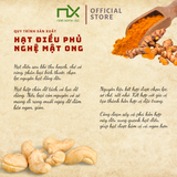  Hạt Điều Phủ Nghệ Mật Ong 30g/Túi_37147 