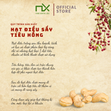  Hạt Điều Sấy Tiêu Hồng 30g/Túi_37161 