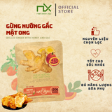  Gừng Nướng Gấc Mật Ong 20g/Túi_37451 