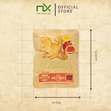  Gừng Nướng Gấc Mật Ong 20g/Túi_37451 