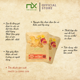  Gừng Nướng Gấc Mật Ong 20g/Túi_37451 