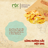  Gừng Nướng Gấc Mật Ong 20g/Túi_37451 