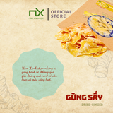  Gừng Sấy 20g/Túi_37499 