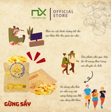  Gừng Sấy 20g/Túi_37499 