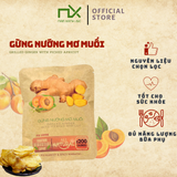  Gừng Nướng Mơ Muối 20g/Túi_37475 