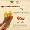  Gừng Nướng Mơ Muối 20g/Túi_37475 