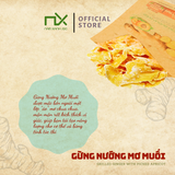  Gừng Nướng Mơ Muối 20g/Túi_37475 