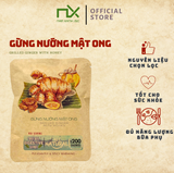  Gừng Nướng Mật Ong 20g/Túi_37444 