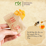  Gừng Nướng Mật Ong 20g/Túi_37444 