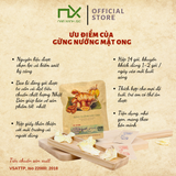  Gừng Nướng Mật Ong 20g/Túi_37444 