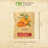  TP10037 Tắc sấy dẻo 50g/túi 