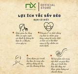  TP10037 Tắc sấy dẻo 50g/túi 