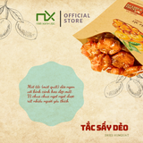  TP10037 Tắc sấy dẻo 50g/túi 