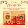Hộp Quà Trung Thu - Mùa Thu Chín