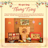 Hộp Quà Trung Thu - Thưởng Trăng