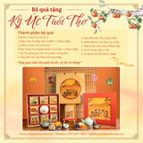  Hộp Quà Trung Thu Ký Ức Tuổi Thơ 