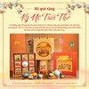Hộp Quà Trung Thu Ký Ức Tuổi Thơ
