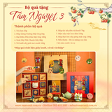  Hộp Quà Trung Thu - Tâm Nguyệt 3 