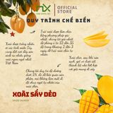  Túi Xoài Sấy Dẻo 30g(33g) 